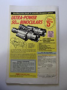 Giant-Size Thor (1975) FN+ Condition