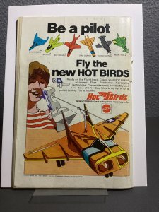 Justice League of America #91 (1971)