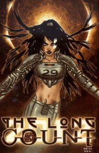 LONG COUNT (2007 Series) #1 Fine Comics Book