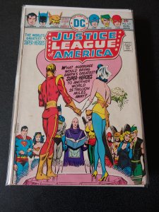 Justice League of America #121 (1975)