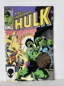 Incredible Hulk #303