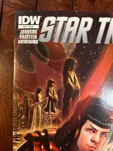 Star Trek #45 (2015)