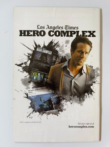 Jack of Fables #50 - NM  (2011)