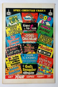 Archie's Love Scene (1973)