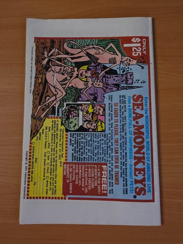 Turok Son of Stone #118 ~ NEAR MINT NM ~ 1978 Gold Key Comics
