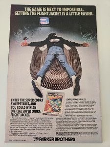 Thor 340 Newsstand Beta Ray Bill (1984)