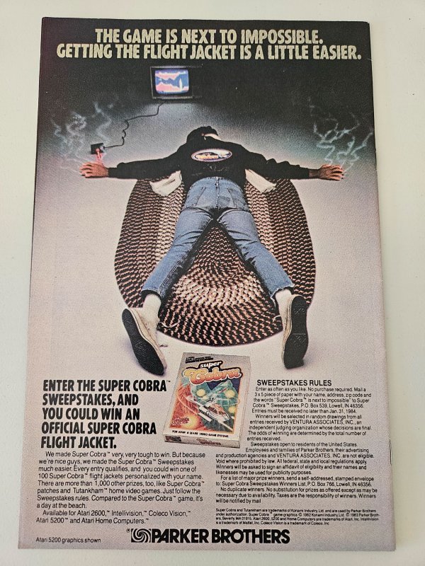 Thor 340 Newsstand Beta Ray Bill (1984)