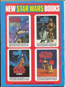 Vampirella #74 1978-Warren-Barbara Leigh cover-spicy art-G-