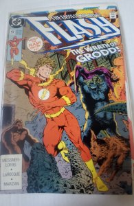 The Flash #47 (1991)