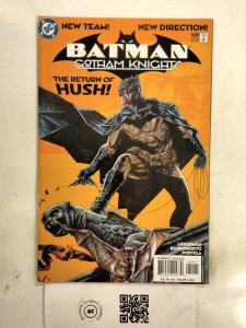 Batman Gotham Knights #50 VF-NM DC Comics comic book 20 JW78