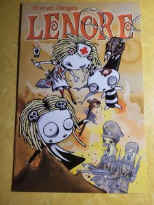Lenore #11 (2004)