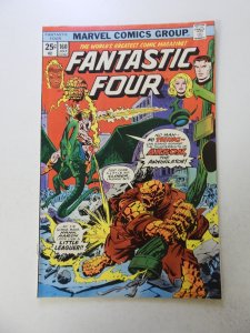 Fantastic Four #160 (1975) FN/VF condition