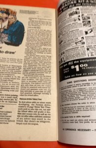 Amazing Spider-Man #88 arms of the octopus