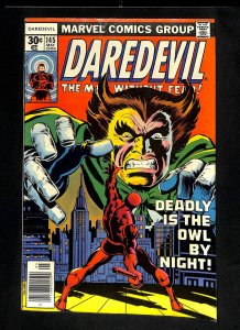 Daredevil #145