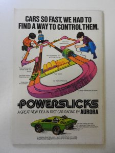 Super DC Giant #S-20 (1970) FN/VF Condition!