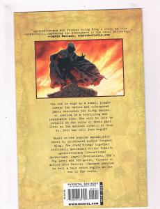 Stephen King The Stand # 5 NM Marvel Comic Books American Nightmare WOW!!!!! SW6