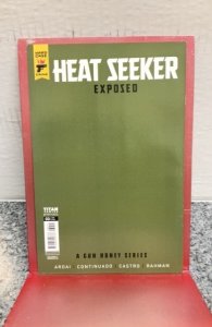 Heat Seeker Exposed#3