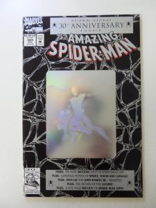 Amazing Spider-Man #365 NM- condition