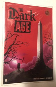 The Dark Age #1