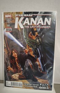 Kanan #2 (2015). P14
