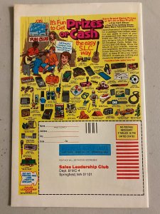 Uncanny X-Men #147 direct 8.0 (1981)