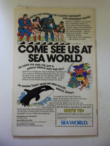 Detective Comics #472 (1977) VG/FN Condition