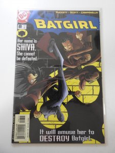 Batgirl #8 (2000)
