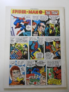 Planet of the Apes #8 (1975) FN/VF Condition!