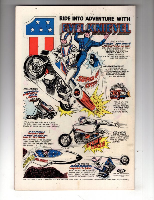 Captain America #207 (1977)   / ID#690