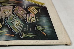 A-Team, The #1 VG; Marvel | low grade - Mr. T - we combine shipping 