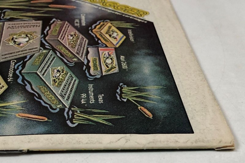 A-Team, The #1 VG; Marvel | low grade - Mr. T - we combine shipping 