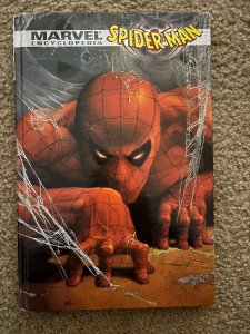 Marvel Encyclopedia: Spider-Man Vol 4 HC (2003)