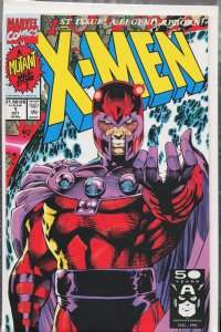 X-Men #1 (1991) X-Men [Key Issue]