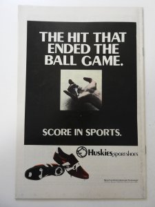 The Demon #9 (1973) VF- Condition!