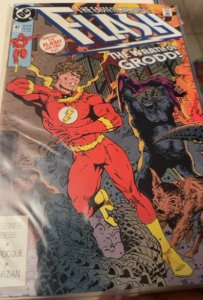 The Flash #47 (1991)  