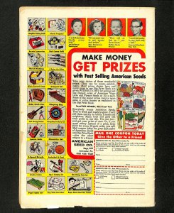 Justice League Of America #18 1st Appearance Despero!