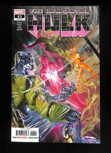 Immortal Hulk #43