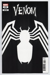 Venom #23 Insignia Variant (Marvel, 2023) NM