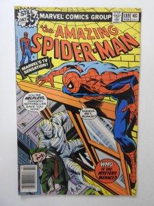The Amazing Spider-Man #189 (1979) VG+ Condition!