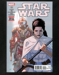 Star Wars #19 (2016)