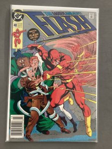 The Flash #48 (1991)