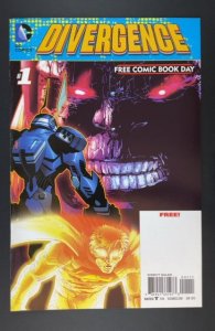 Divergence FCBD Special Edition (2015)