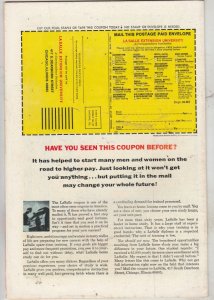 Iron Man #64 (Nov-73) NM- High-Grade Iron Man