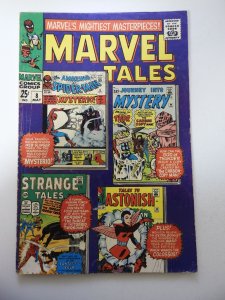 Marvel Tales #8 (1967) VG Condition