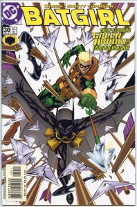 Batgirl (2000) #16-30 - DC - 2002-3 - NM, NM-