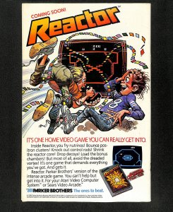 Uncanny X-Men #168 1st Madelyne Pryor!