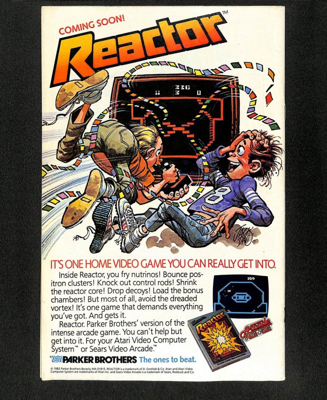 Uncanny X-Men #168 1st Madelyne Pryor!