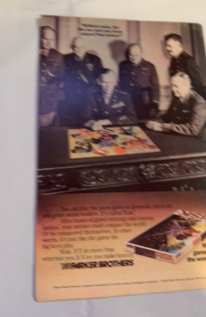 Star Wars #92 (1985)Luke Skywalker The dream