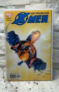 Astonishing X-Men #3 (2004)