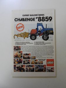 The Amazing Spider-Man Annual #15 (1981) VF- condition